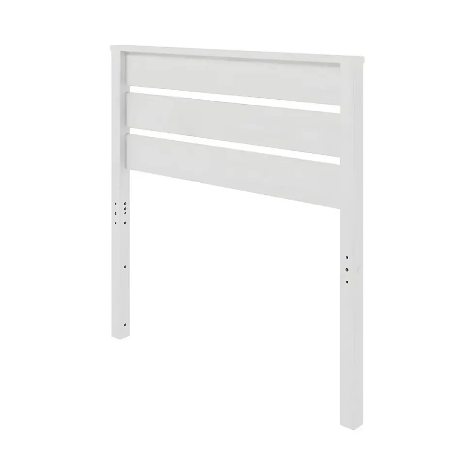 Miniatura: Respaldo 1 plz en madera BEAUTY CHARM