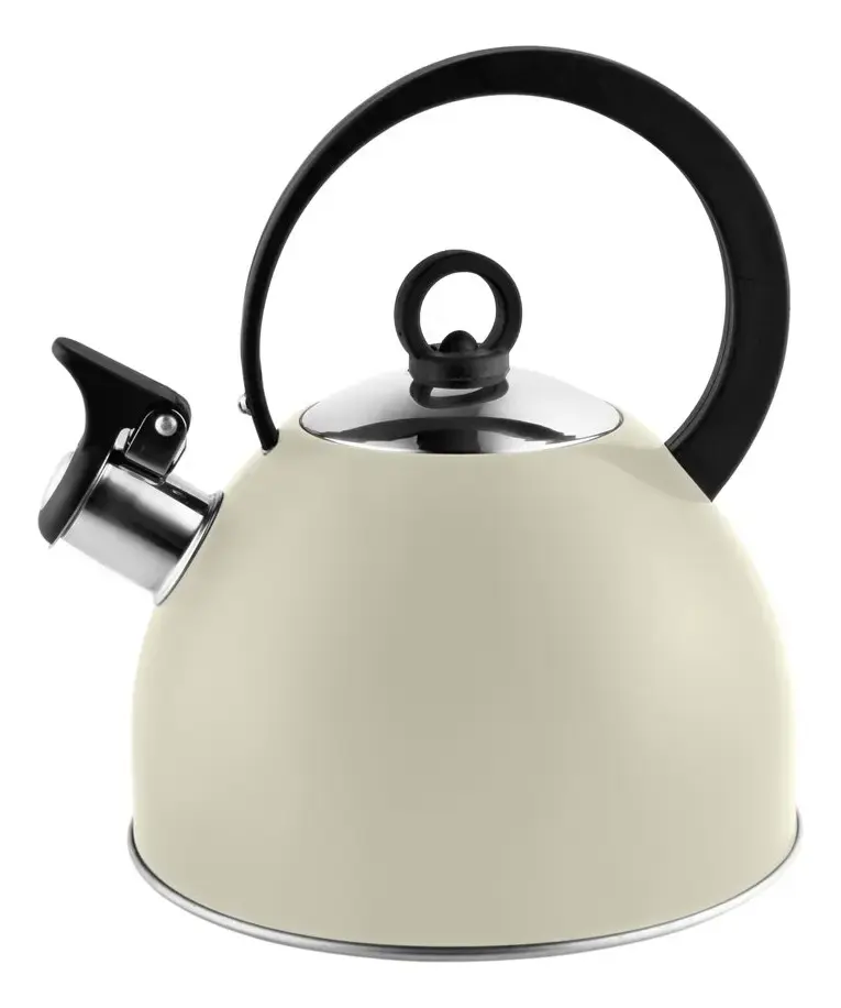 Miniatura: Caldera 2 lts ALI beige
