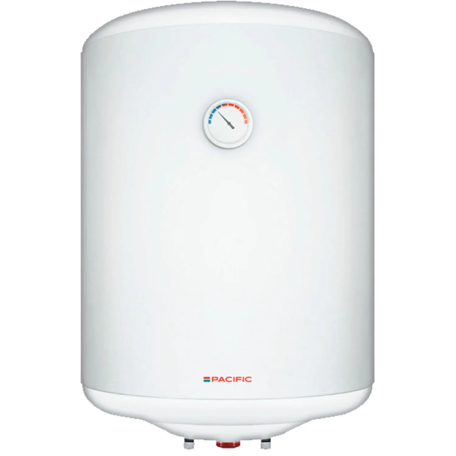 Termotanque (calefón) PACIFIC 60 lts.