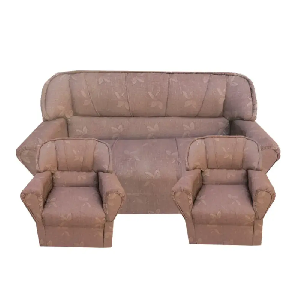 Juego Living SUPER (discordia) 3+1+1