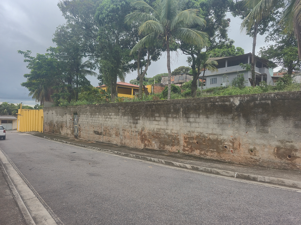 Miniatura: Terreno em sepetiba