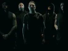 THE FIVE HUNDRED STEP INTO A NEW WORLD WITH THEIR EXPLOSIVE NEW SINGLE FROM THE UPCOMING ALBUM "GHOSTWRITER"!
