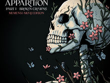 The Heir Apparition 2025