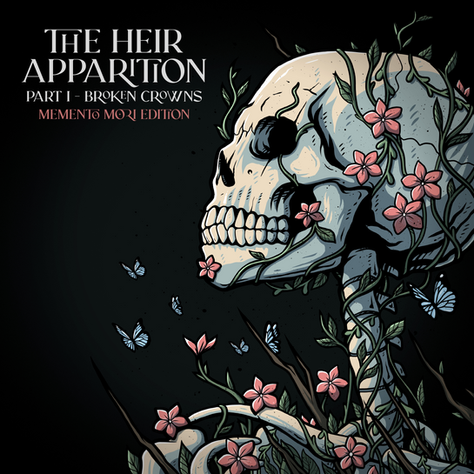 The Heir Apparition 2025