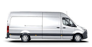 LWB Van