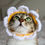 Thumbnail: Crochet Pattern: Cat Flower Headband