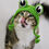 Thumbnail: Frog Hat for Cats