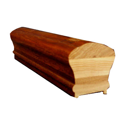 5022 Hickory Hand Rail