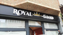Royale Food