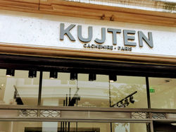 Kujten paris