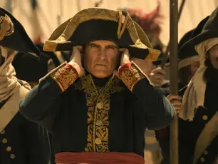 Napoleon (2023)