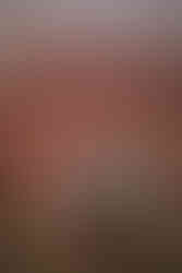 picture of the bride and groom kissing after their wedding ceremony