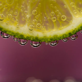 Macro Lime