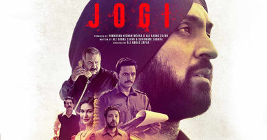 Jogi
