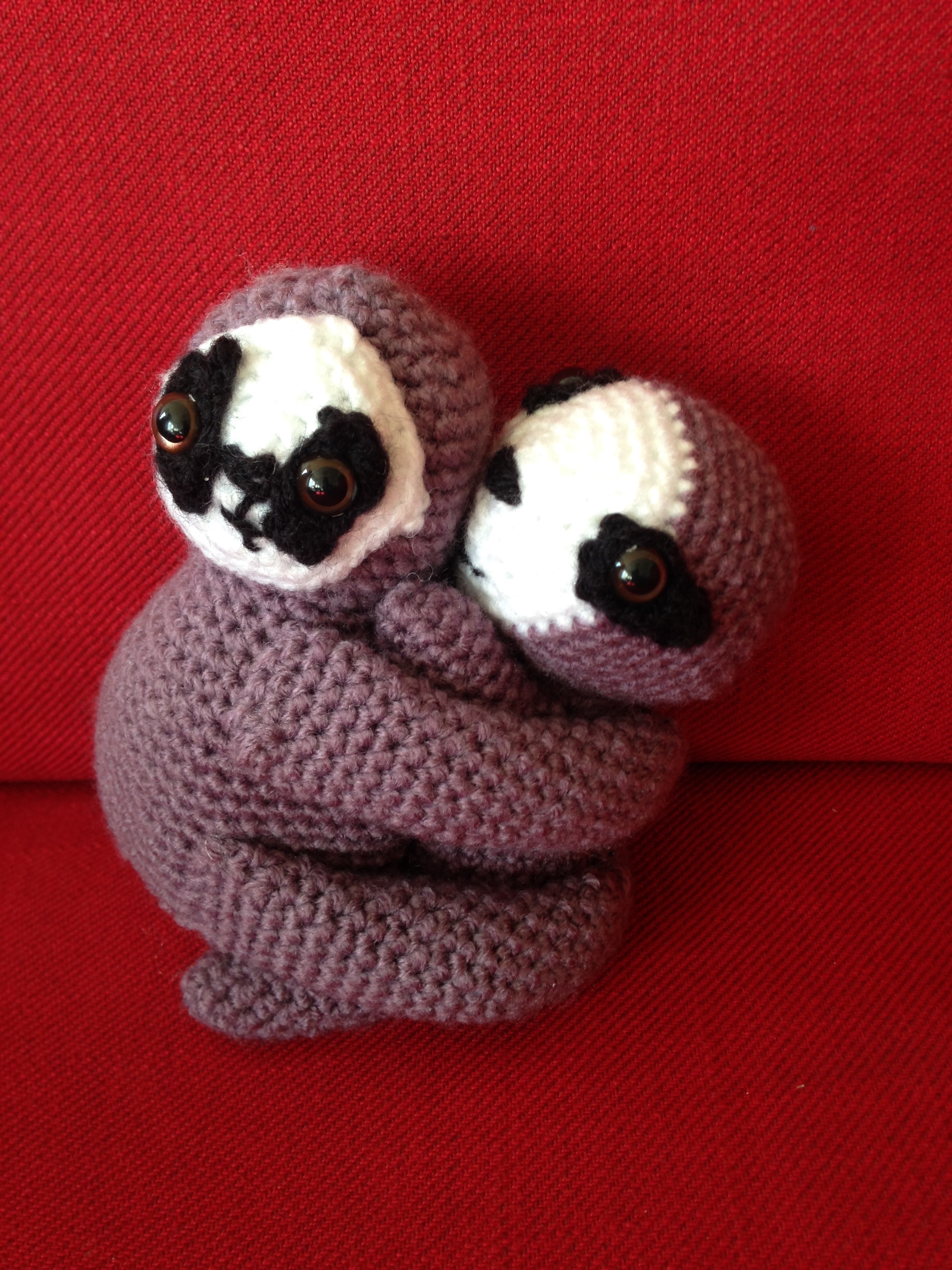 Loulou et Nounou