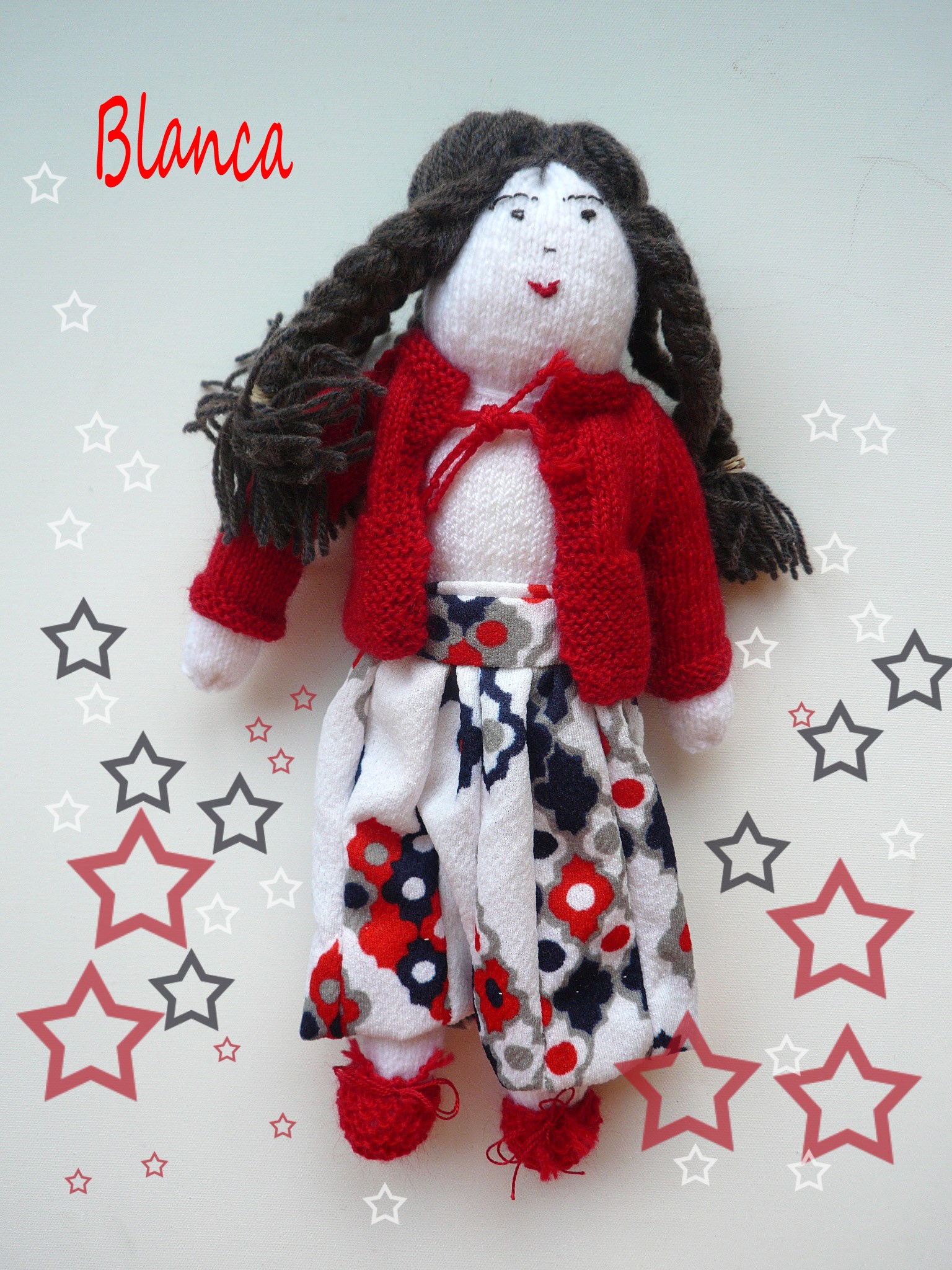 Blanca (VENDUE)