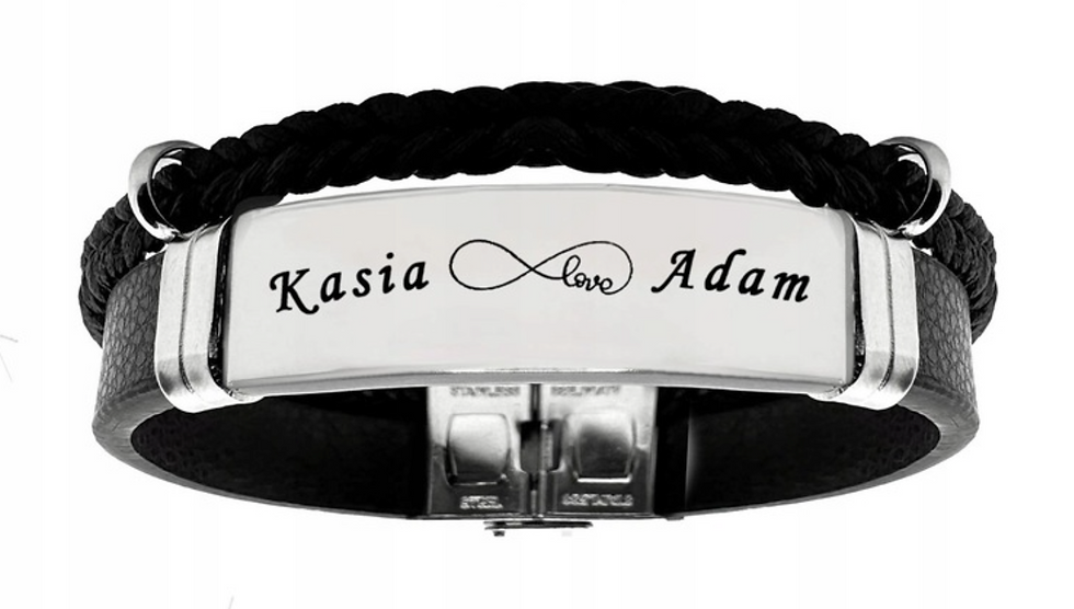 Miniature : Bracelet homme