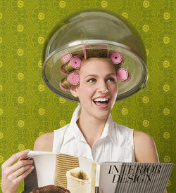 Shear Joy Hair Salon