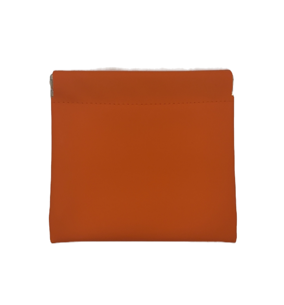 Thumbnail: Leather Pouch