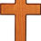Thumbnail: Wooden Crosses