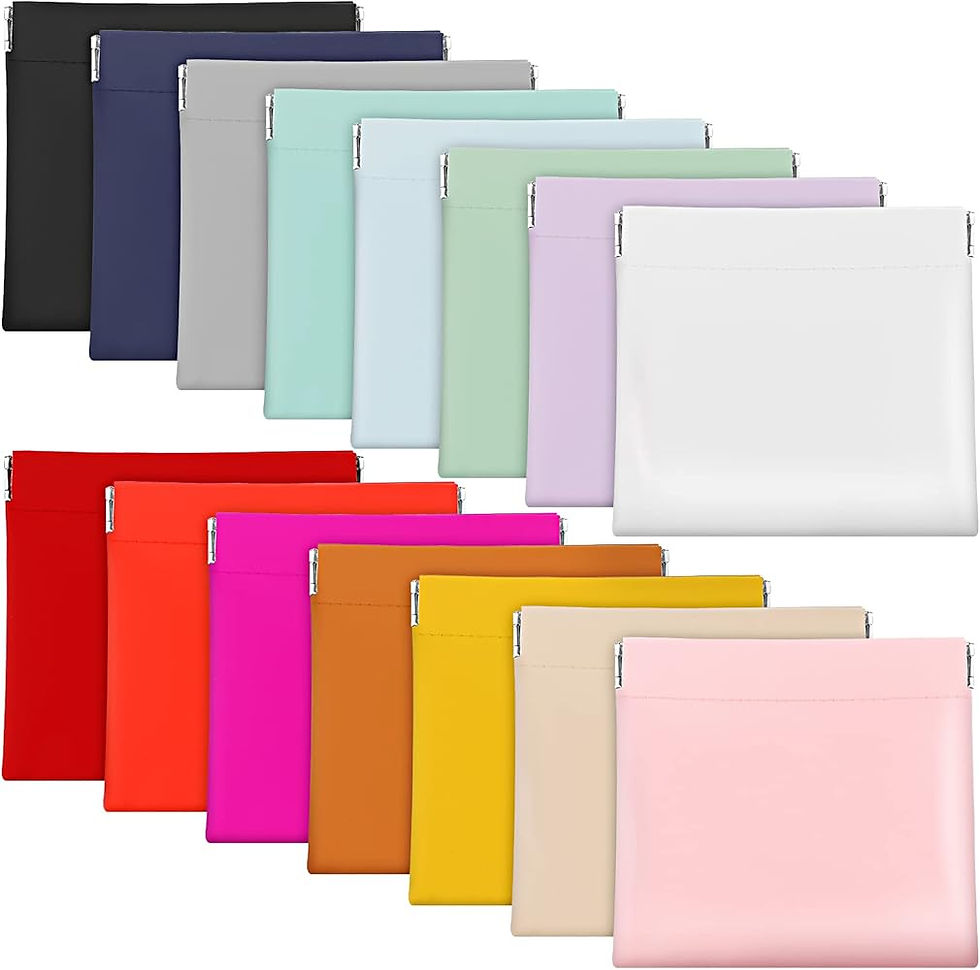 Thumbnail: Leather Pouch