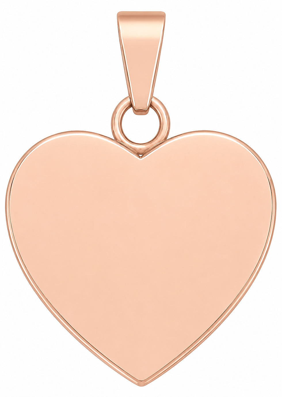 Thumbnail: Heart Necklaces