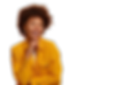 african-woman-with-natural-beauty-carefree-expression-looks-aside-has-happy-friendly-attit