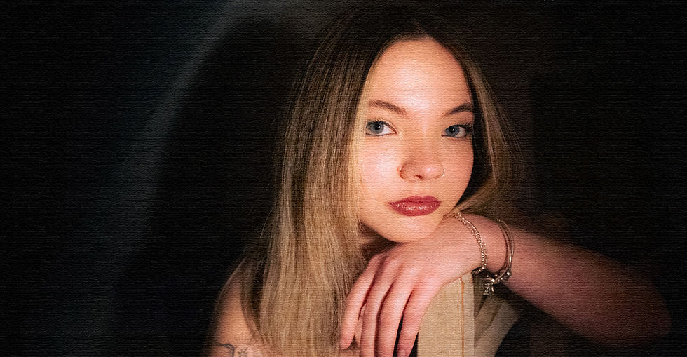 CLR Live Presents: Millicent McIvor