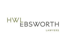 Mathew appointed as Special Counsel, WHL Ebsworth Lawyers