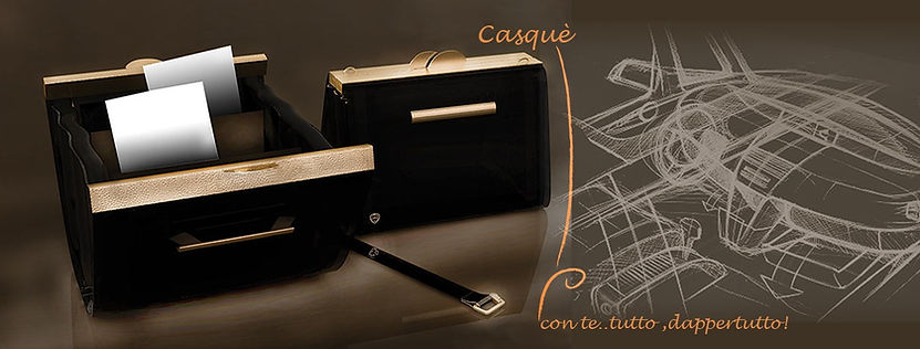 Industrial Design & Graphic