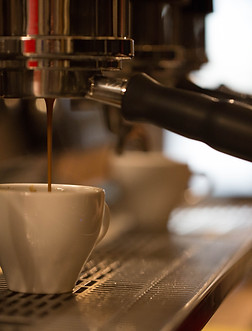 Making Coffee