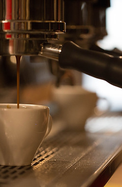 Making Coffee