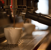 Making Coffee