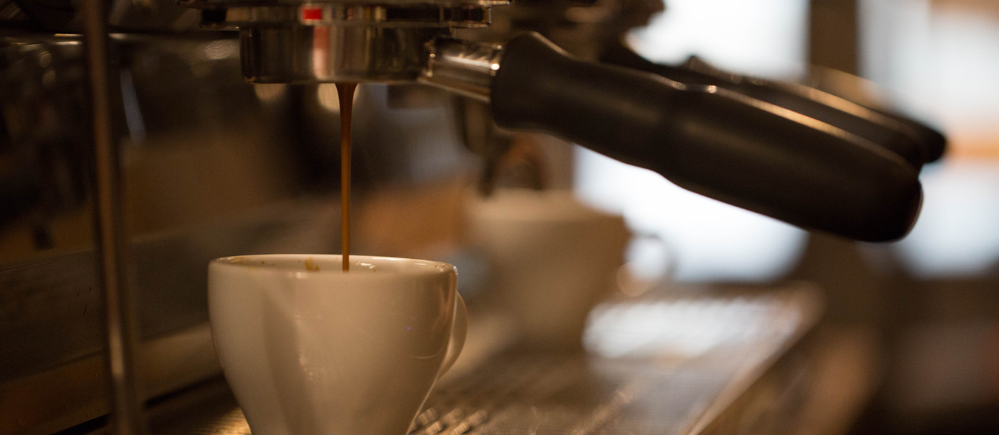 Coffee House The Artist Cafe Springfield