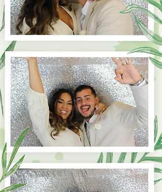 photobooth prints