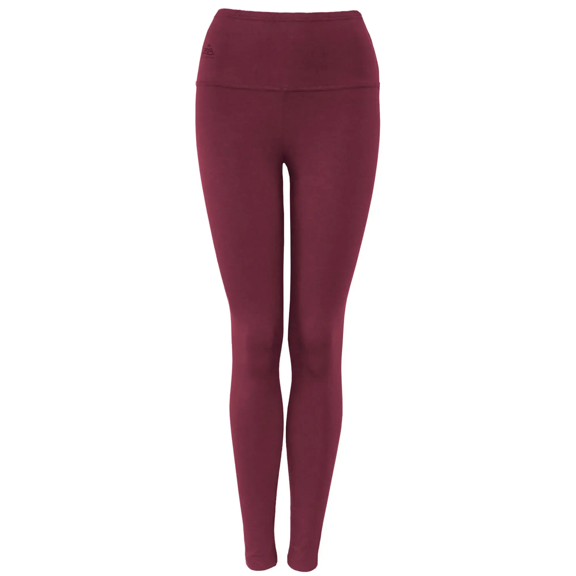 Leggings Kate - Burgundy