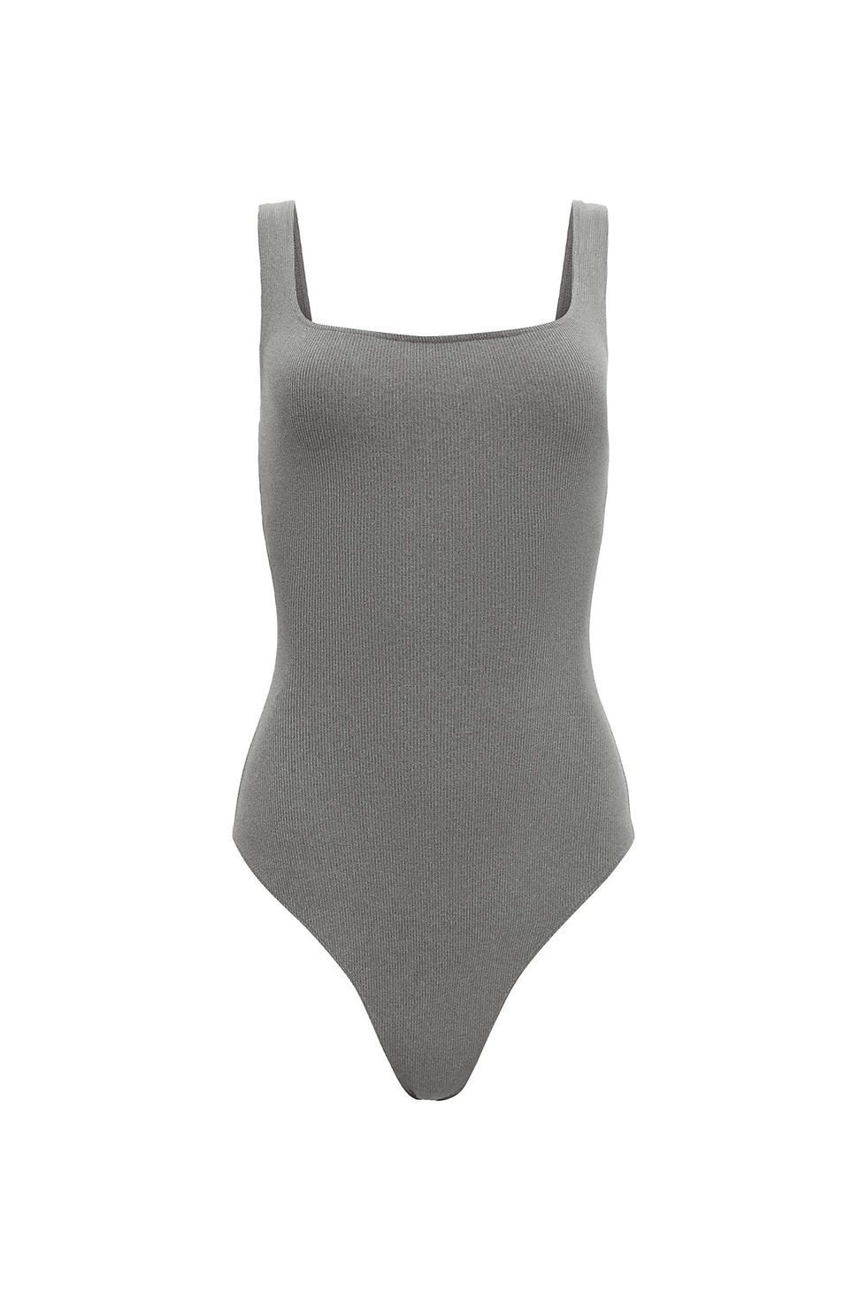 Miniaturbild: Ash Penny Square Neck Bodysuit