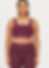 Miniaturbild: Tommy Bra - plum