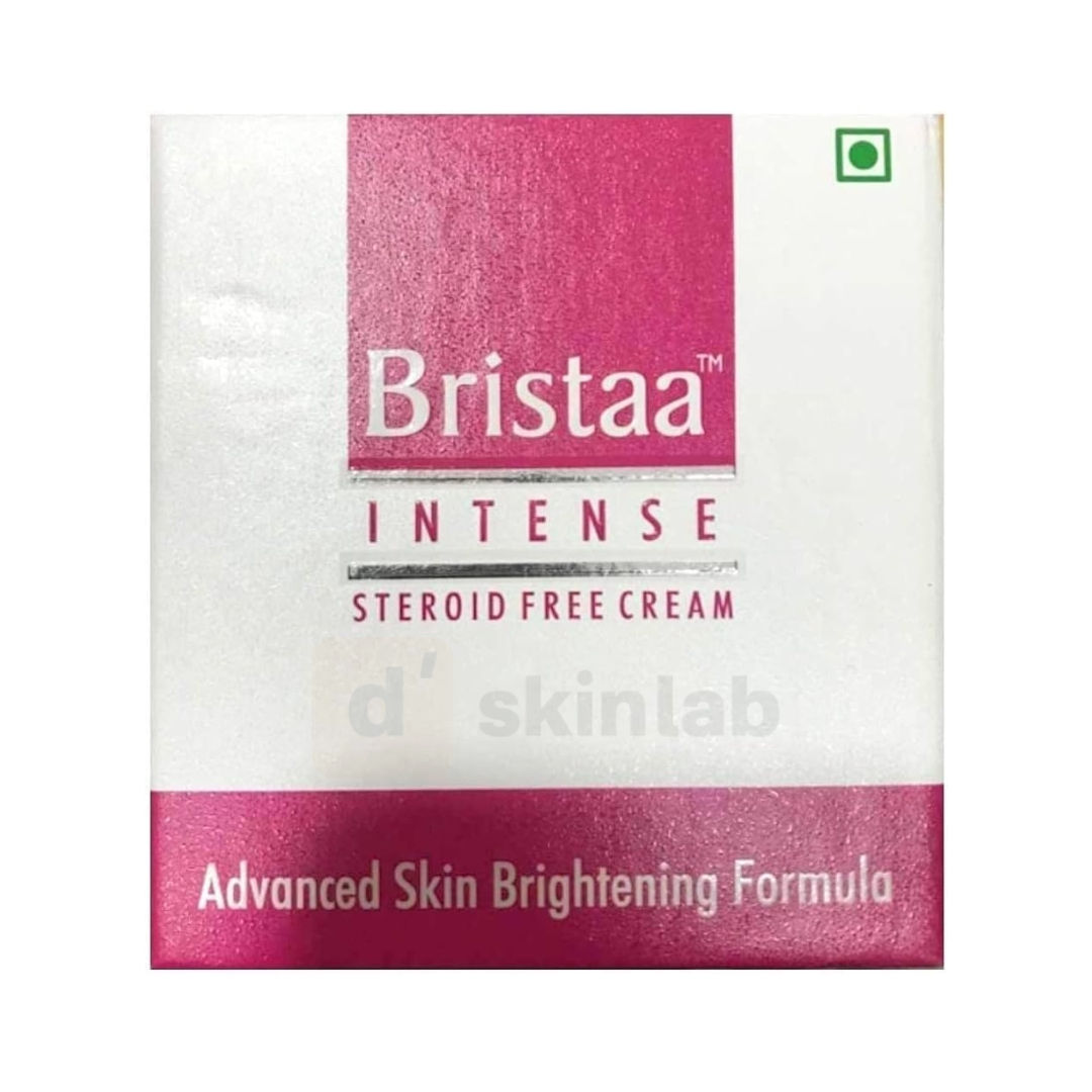 Bristaa Intense Steroid-Free Cream