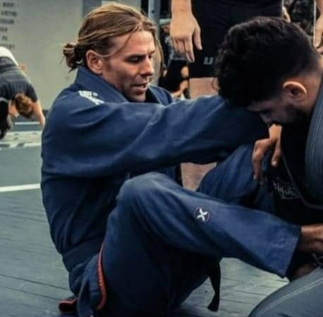 Blue Dog Jiu-Jitsu photo