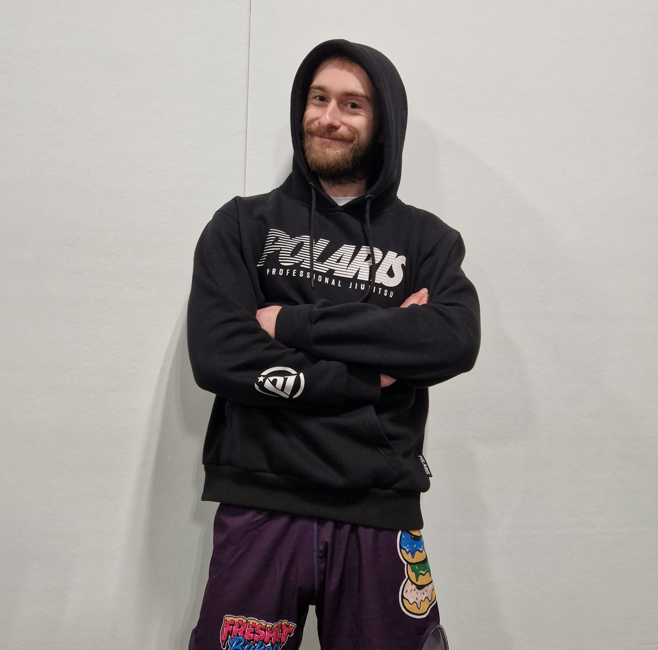 Blue Dog Jiu-Jitsu photo