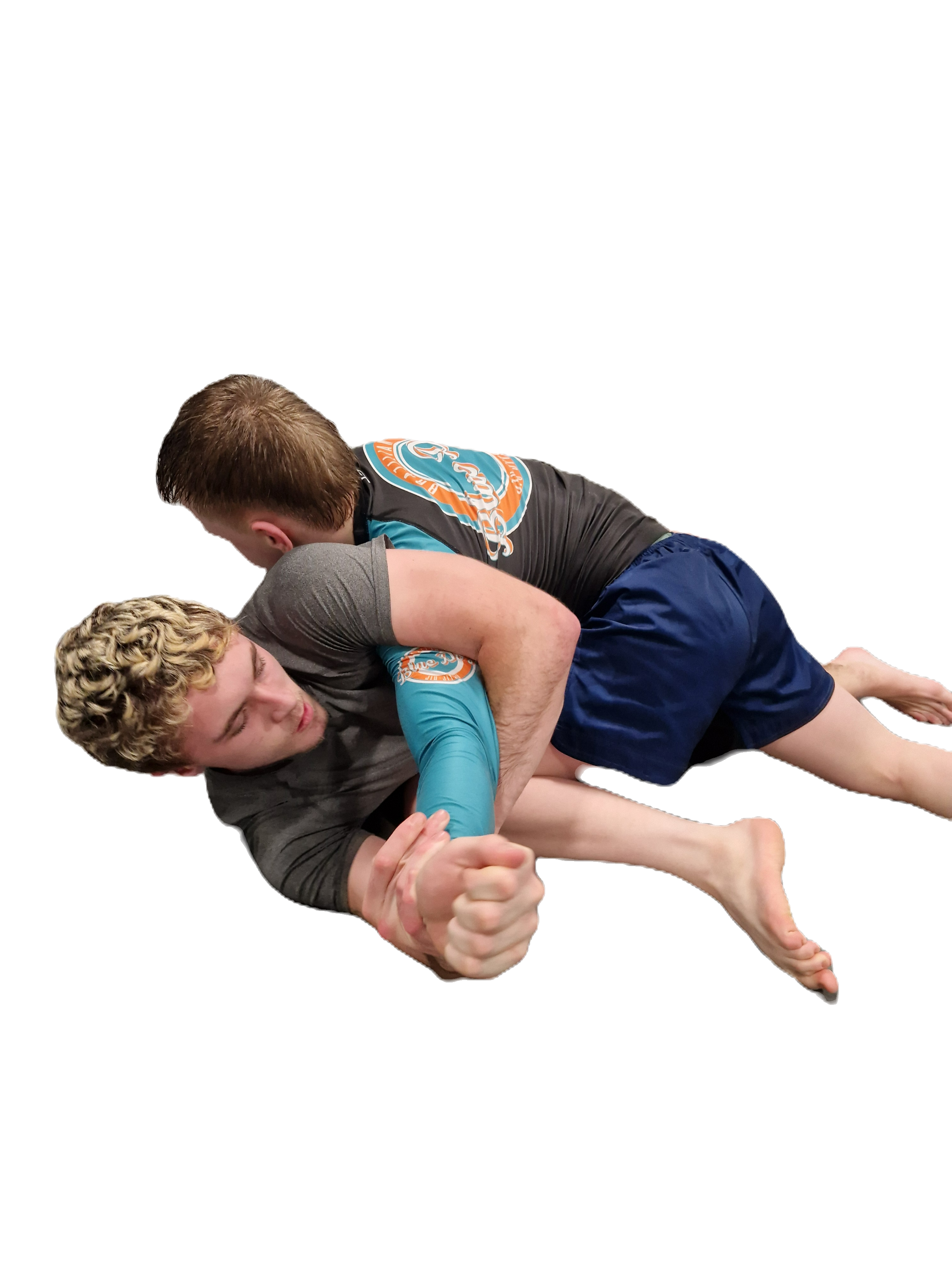 Blue Dog Jiu-Jitsu photo