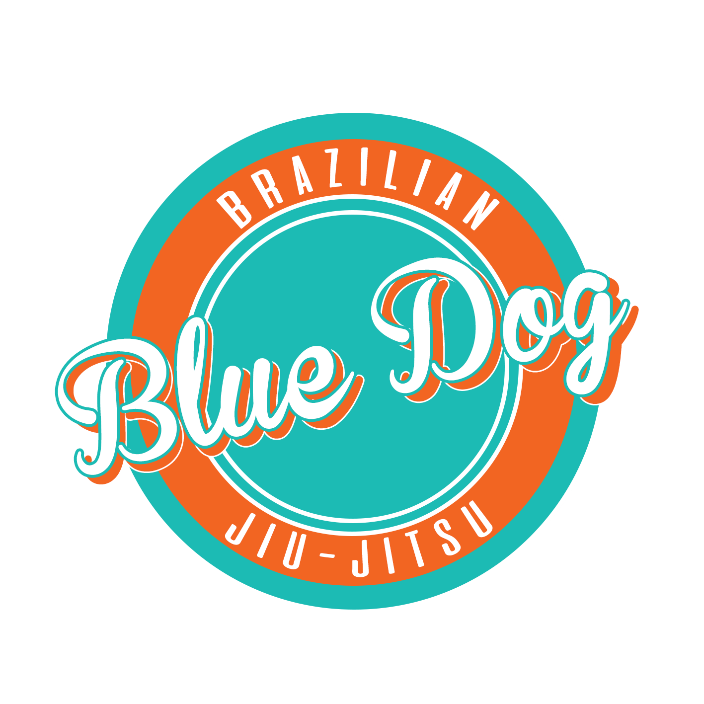 Blue Dog Jiu-Jitsu