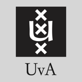 UvA logo
