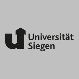 Siegen University logo