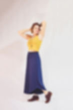 Miniatura: calça ONDA cor preta