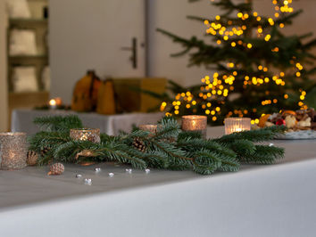 Weihnachtsapéro