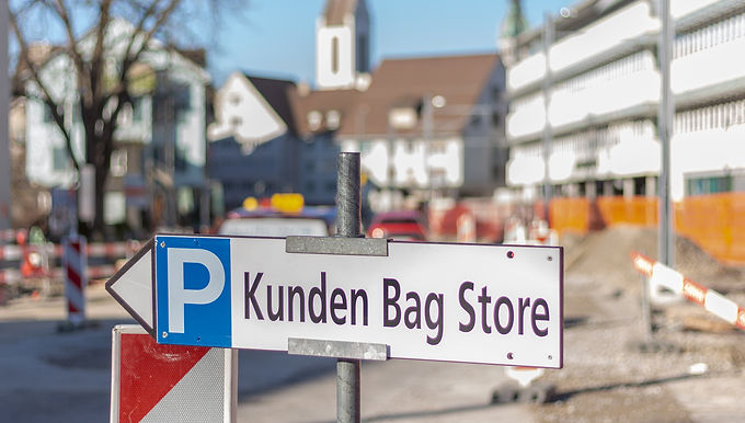 Wiedereröffnung