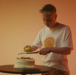 Bridled Passions Bistro (Procrastination Bakery)