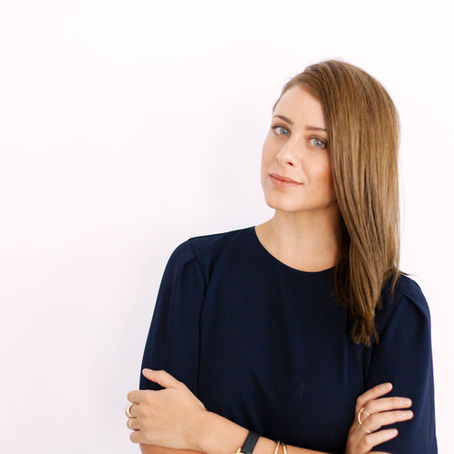 Get to Know Lauren "Lo" Bosworth